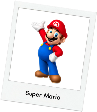Super Mario